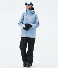 Adept W|DOPE SNOW New