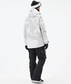 Adept W|DOPE SNOW Outlet