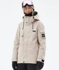 Adept W|DOPE SNOW Online