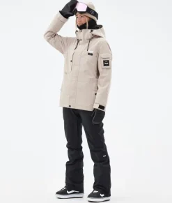 Adept W|DOPE SNOW Online