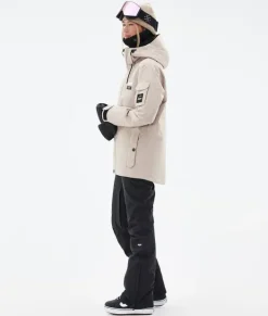 Adept W|DOPE SNOW Online