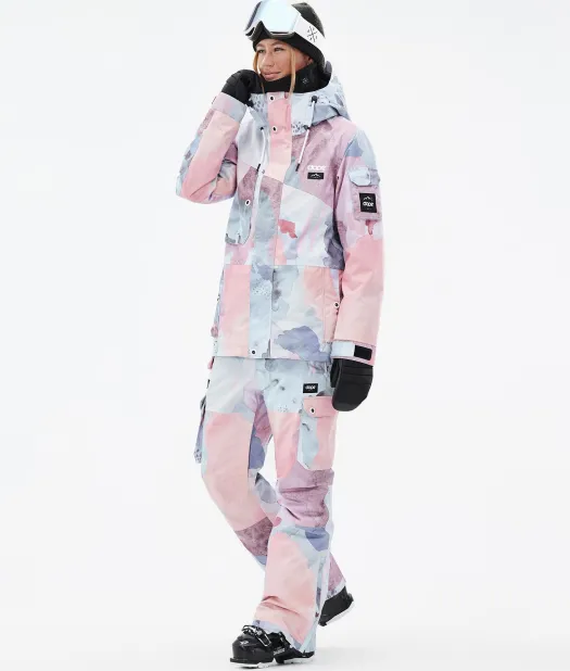 Adept W|DOPE SNOW Sale