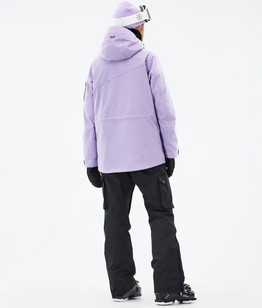 Adept W|DOPE SNOW New