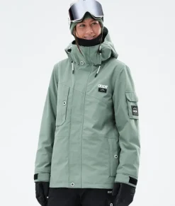 Adept W|DOPE SNOW Outlet