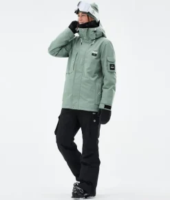 Adept W|DOPE SNOW Outlet