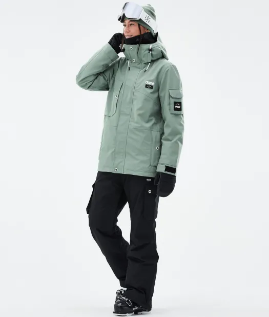 Adept W|DOPE SNOW Outlet