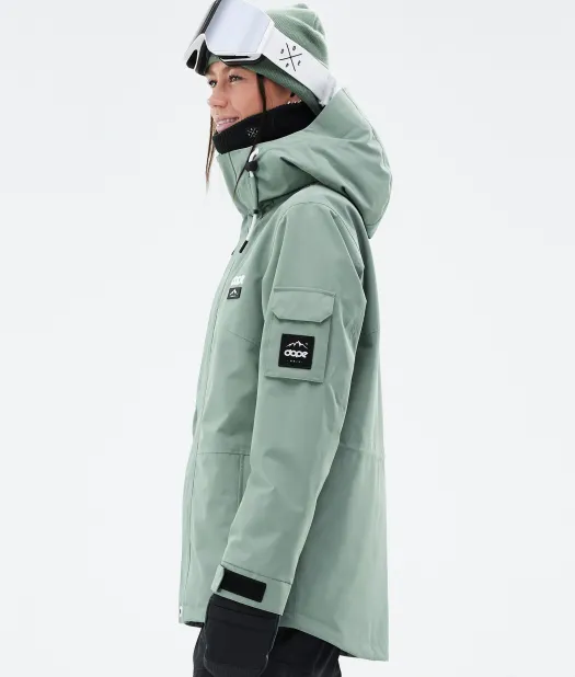 Adept W|DOPE SNOW Outlet
