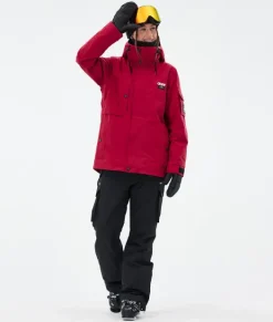 Adept W|DOPE SNOW Hot