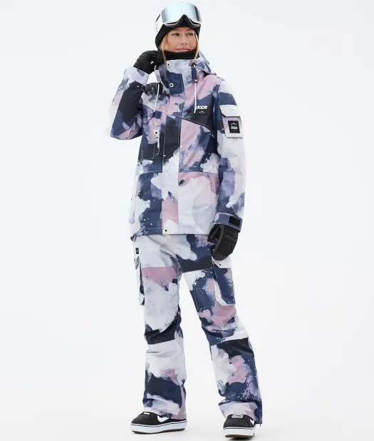 Adept W|DOPE SNOW Discount