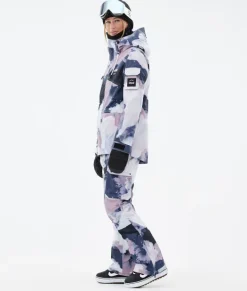 Adept W|DOPE SNOW Discount