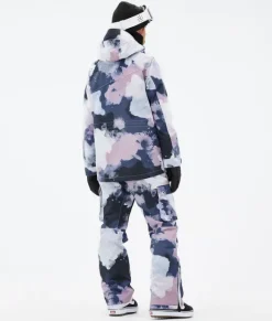 Adept W|DOPE SNOW Discount