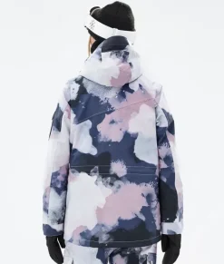 Adept W|DOPE SNOW Discount