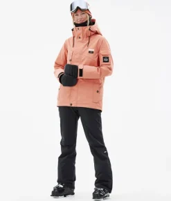 Adept W|DOPE SNOW Online