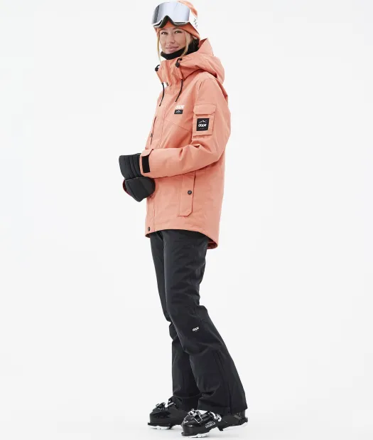 Adept W|DOPE SNOW Online