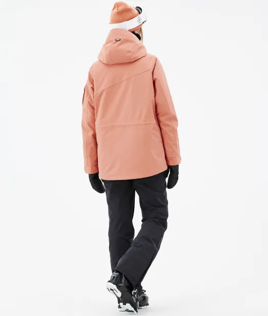 Adept W|DOPE SNOW Online