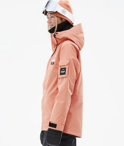 Adept W|DOPE SNOW Online