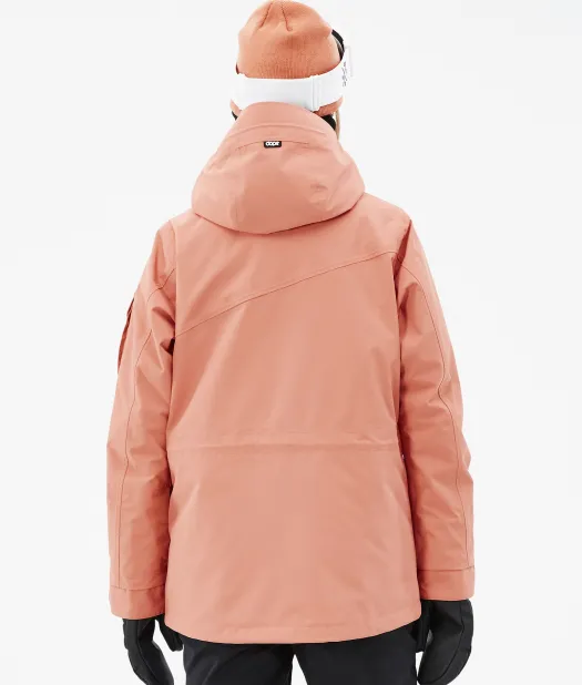 Adept W|DOPE SNOW Online