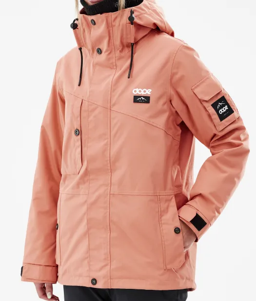 Adept W|DOPE SNOW Online