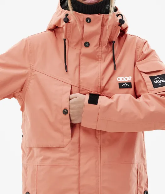 Adept W|DOPE SNOW Online