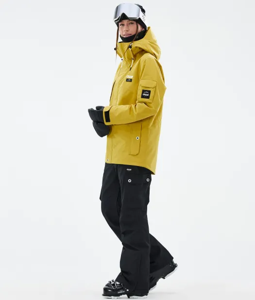 Adept W|DOPE SNOW Sale