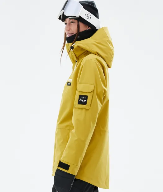 Adept W|DOPE SNOW Sale