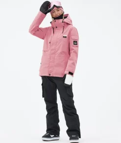 Adept W|DOPE SNOW