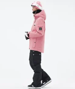 Adept W|DOPE SNOW