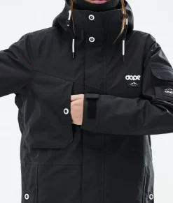 Adept W|DOPE SNOW