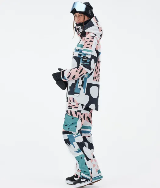 Adept W|DOPE SNOW