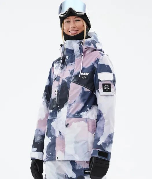 Adept W|DOPE SNOW Discount