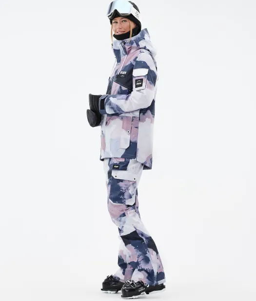 Adept W|DOPE SNOW Discount