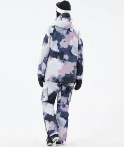 Adept W|DOPE SNOW Discount