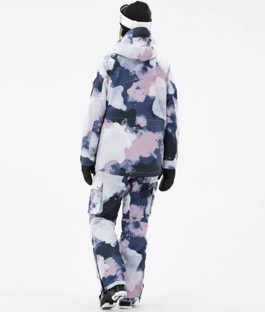 Adept W|DOPE SNOW Discount