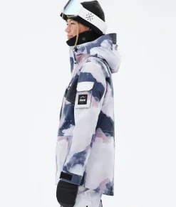 Adept W|DOPE SNOW Discount