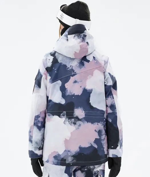 Adept W|DOPE SNOW Discount