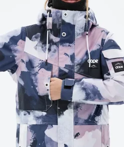 Adept W|DOPE SNOW Discount