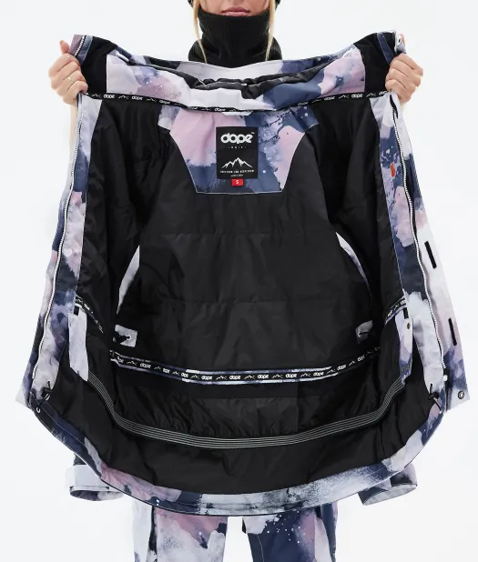 Adept W|DOPE SNOW Discount