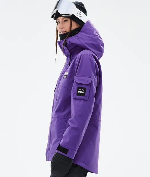 Adept W|DOPE SNOW Sale