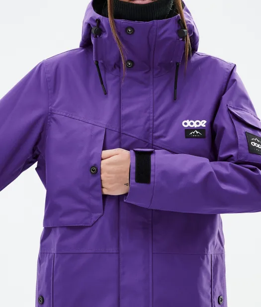 Adept W|DOPE SNOW Sale