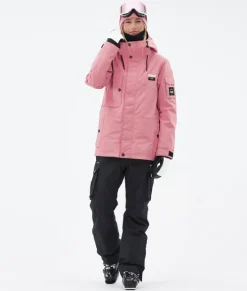 Adept W|DOPE SNOW Hot