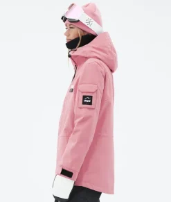 Adept W|DOPE SNOW Hot