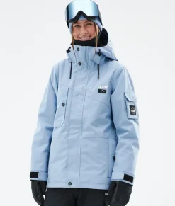 Adept W|DOPE SNOW Outlet
