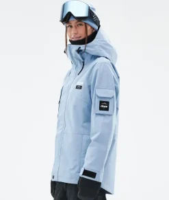 Adept W|DOPE SNOW Outlet