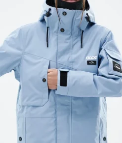 Adept W|DOPE SNOW Outlet