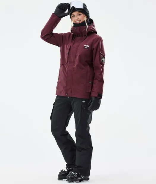 Adept W|DOPE SNOW Sale