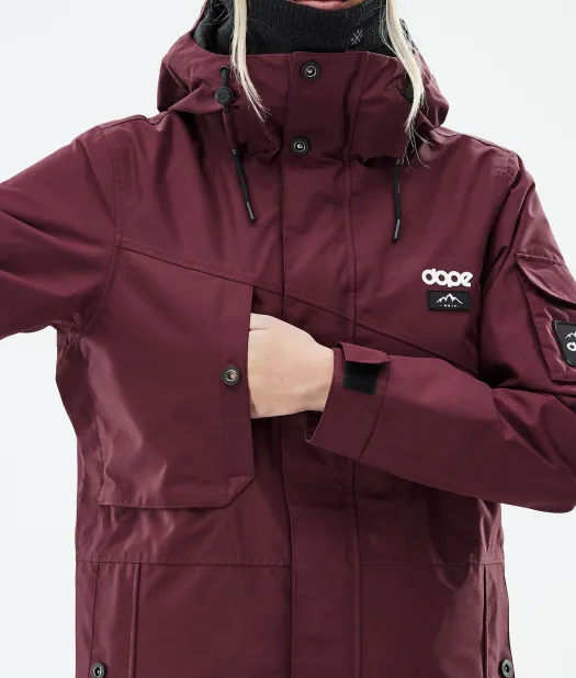 Adept W|DOPE SNOW Sale