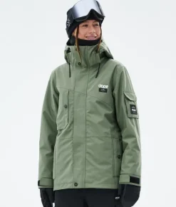 Adept W|DOPE SNOW Outlet