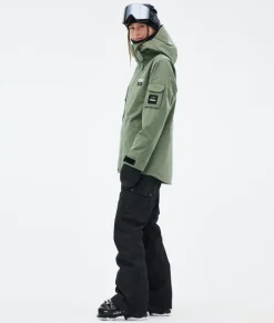 Adept W|DOPE SNOW Outlet