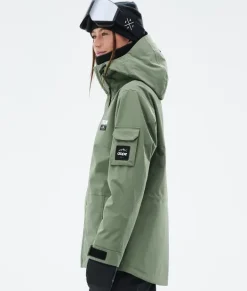 Adept W|DOPE SNOW Outlet
