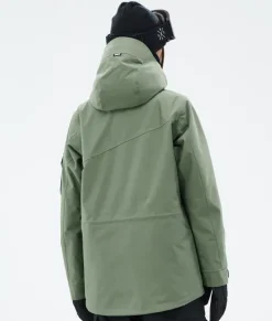 Adept W|DOPE SNOW Outlet